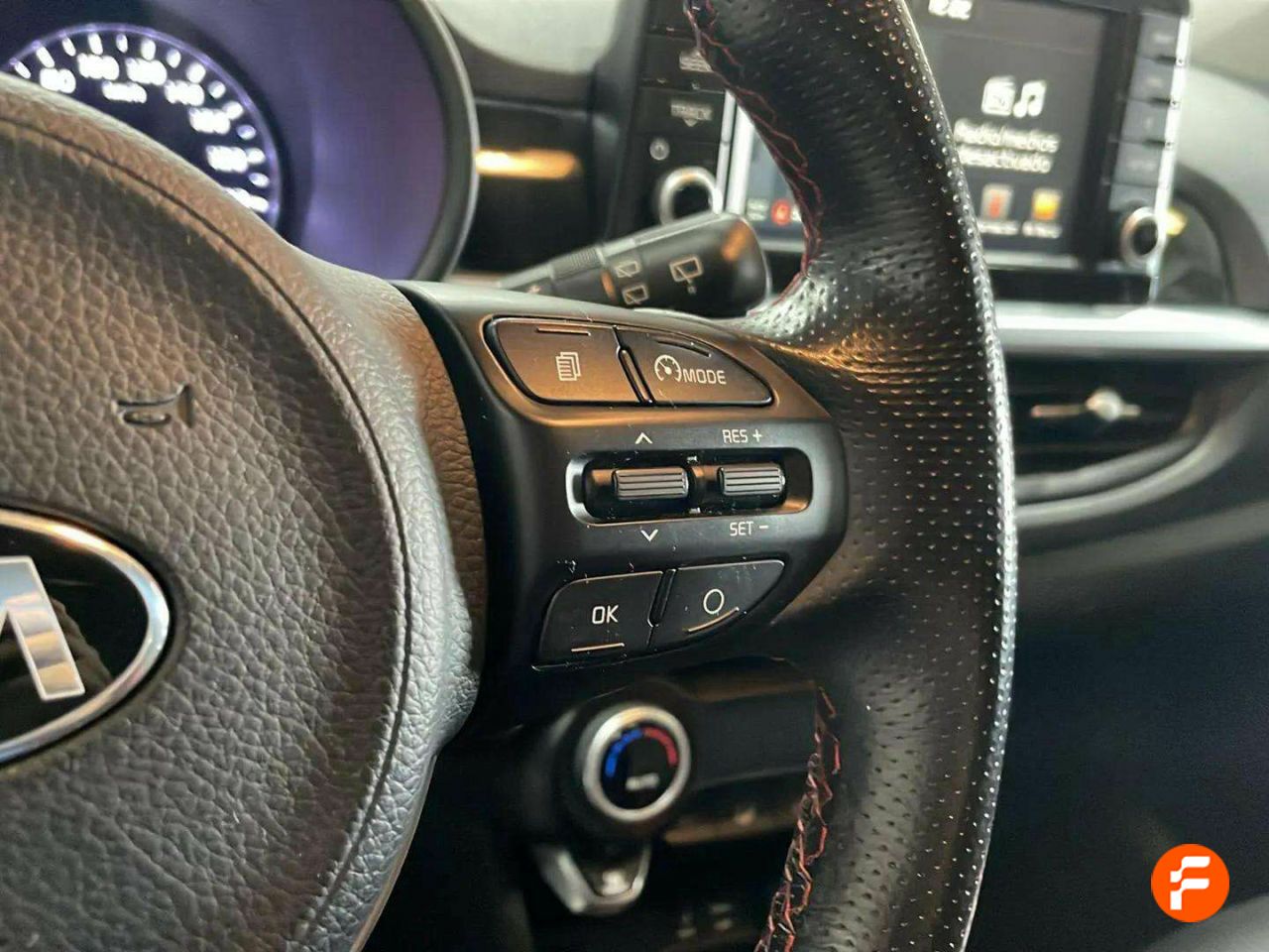 Foto Kia Picanto 19