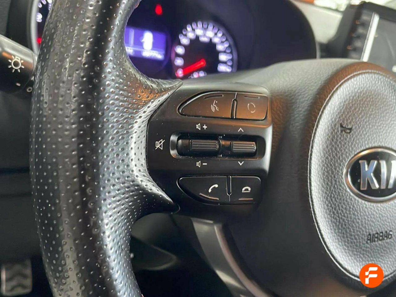 Foto Kia Picanto 20