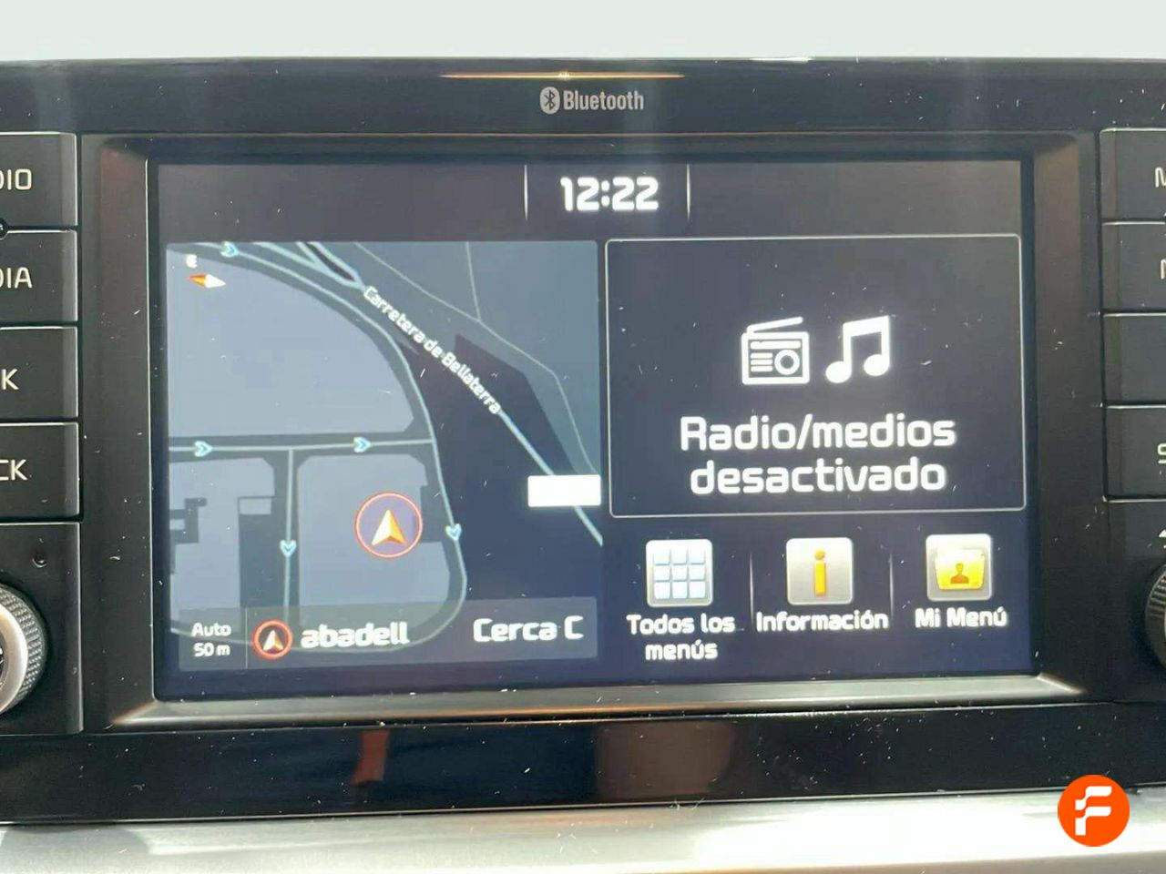 Foto Kia Picanto 22