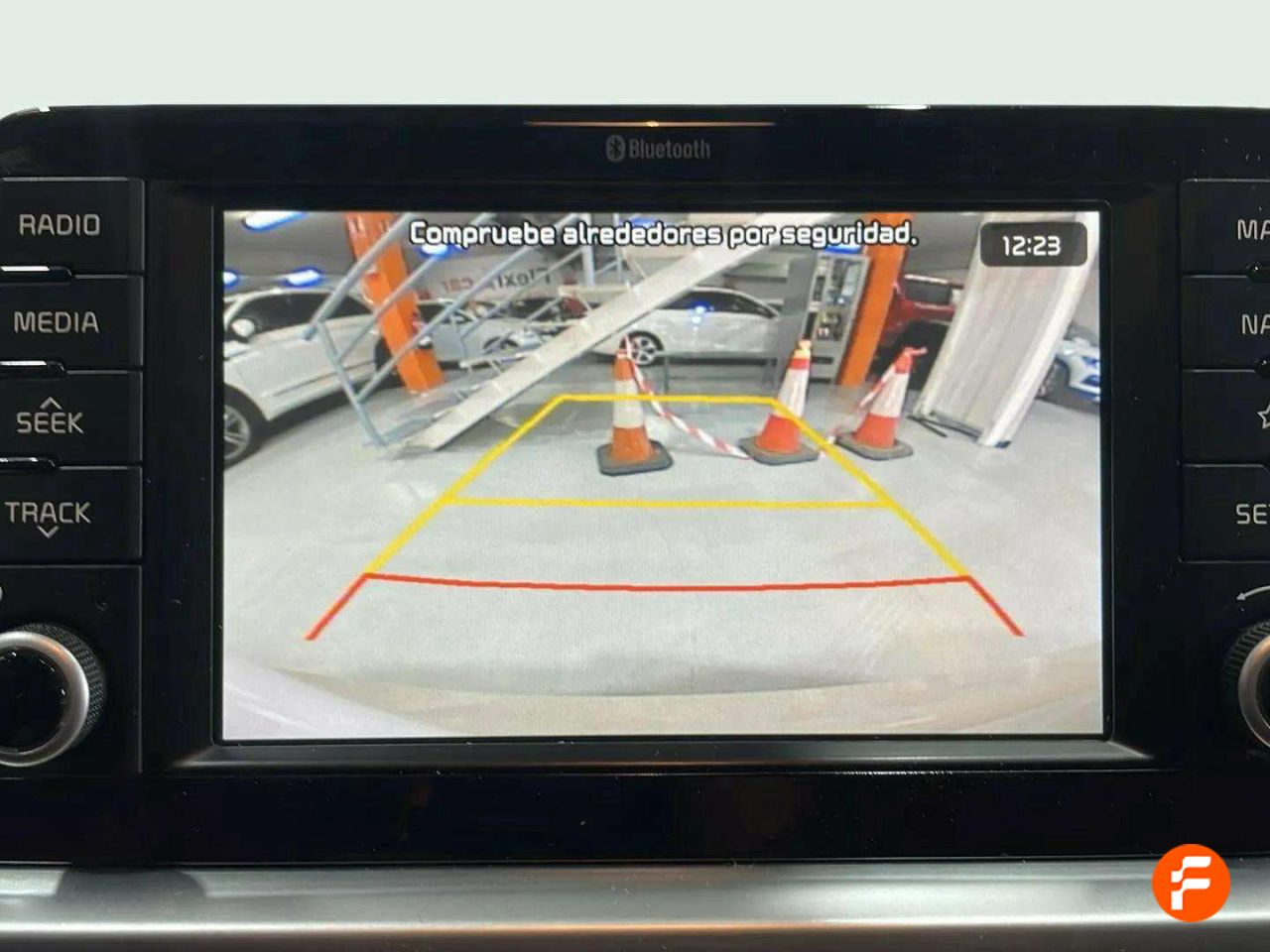 Foto Kia Picanto 23