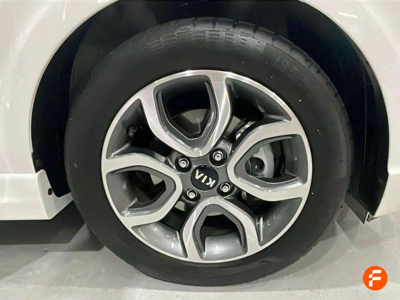 Foto Kia Picanto 25
