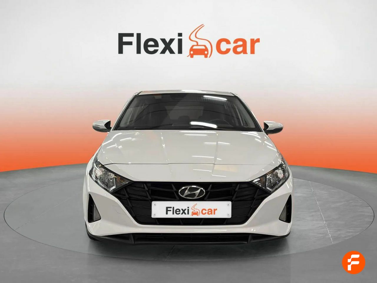 Foto Hyundai i20 2