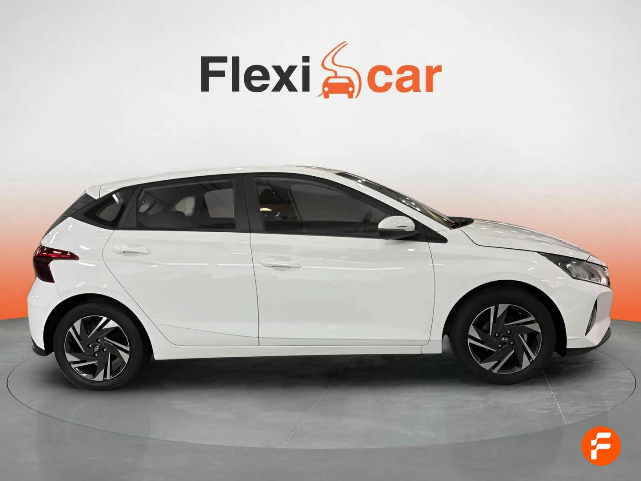Foto Hyundai i20 3