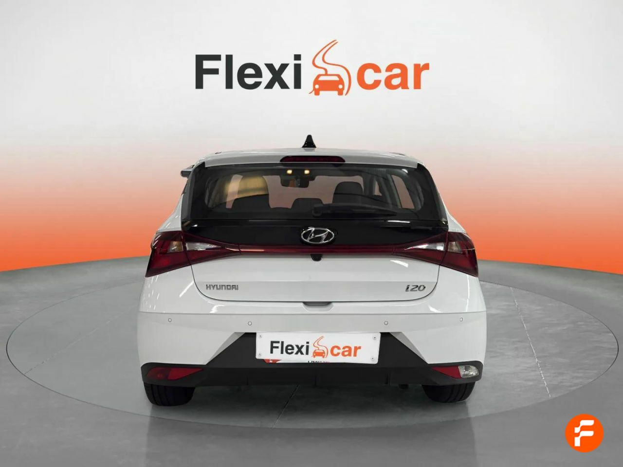Foto Hyundai i20 5