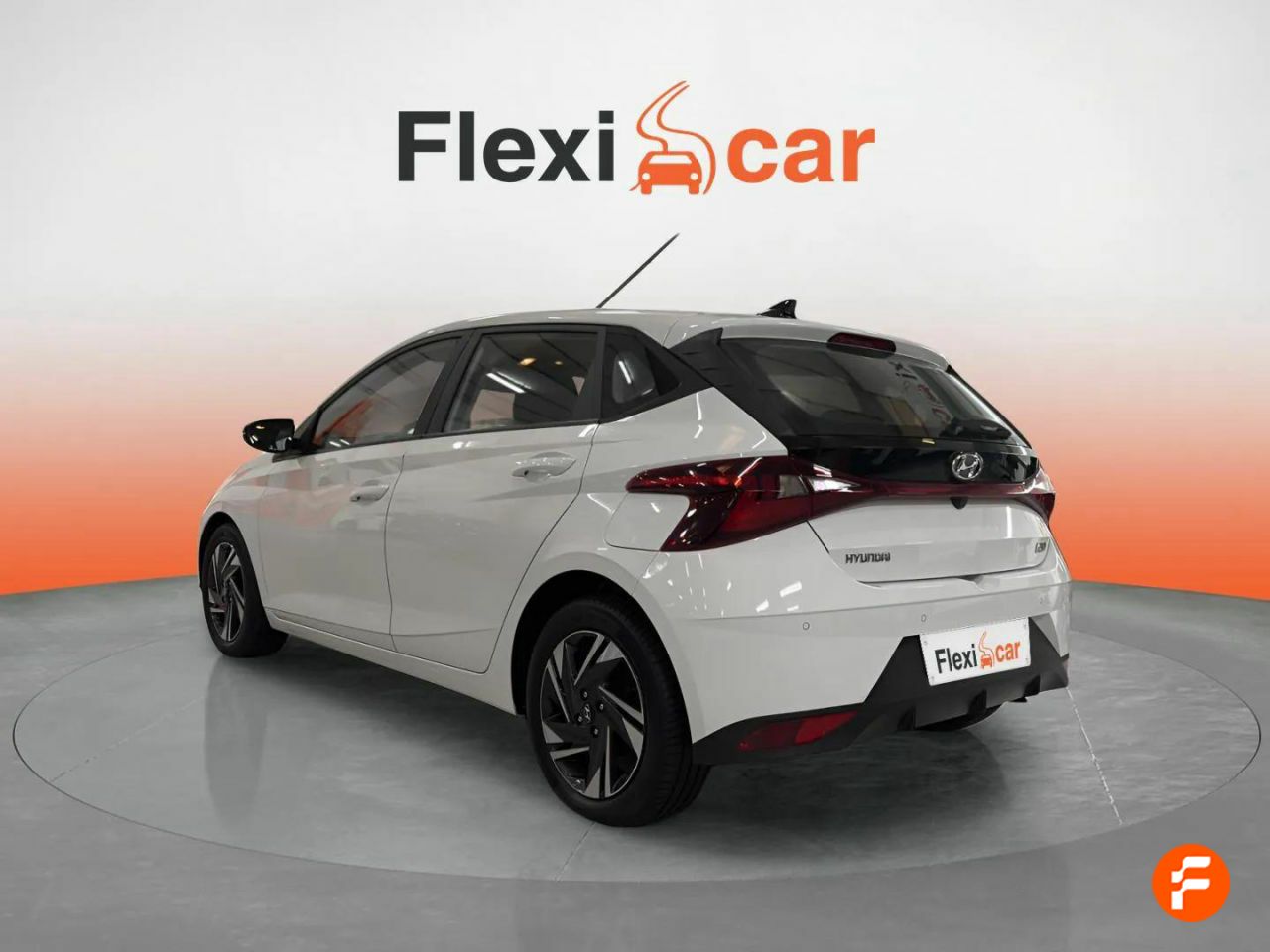 Foto Hyundai i20 7