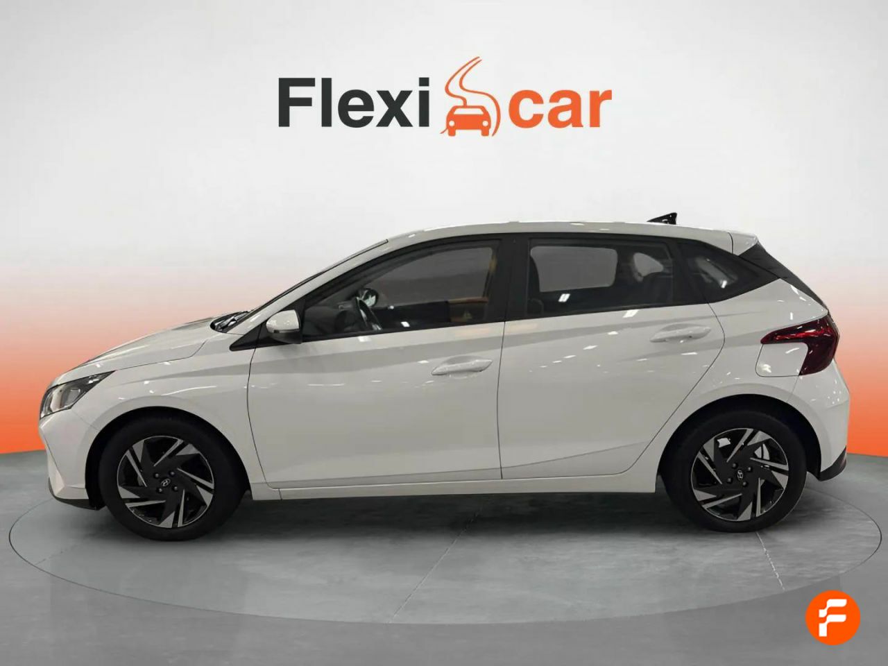 Foto Hyundai i20 8