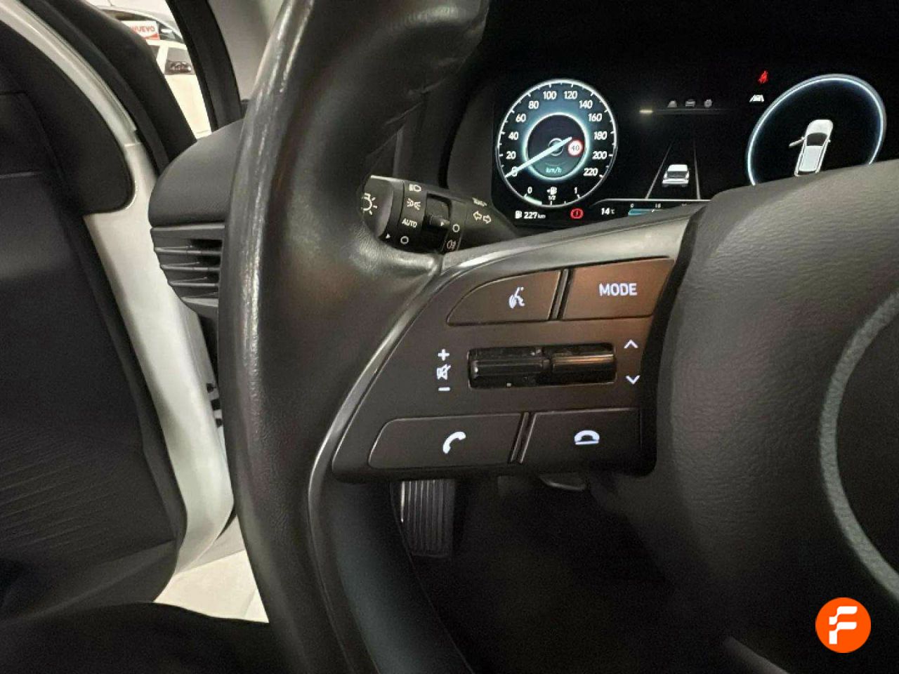 Foto Hyundai i20 15
