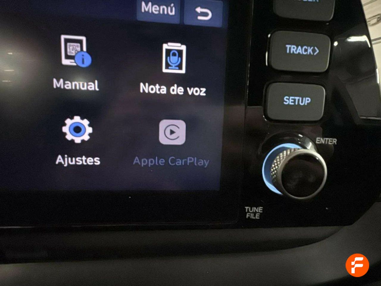 Foto Hyundai i20 18