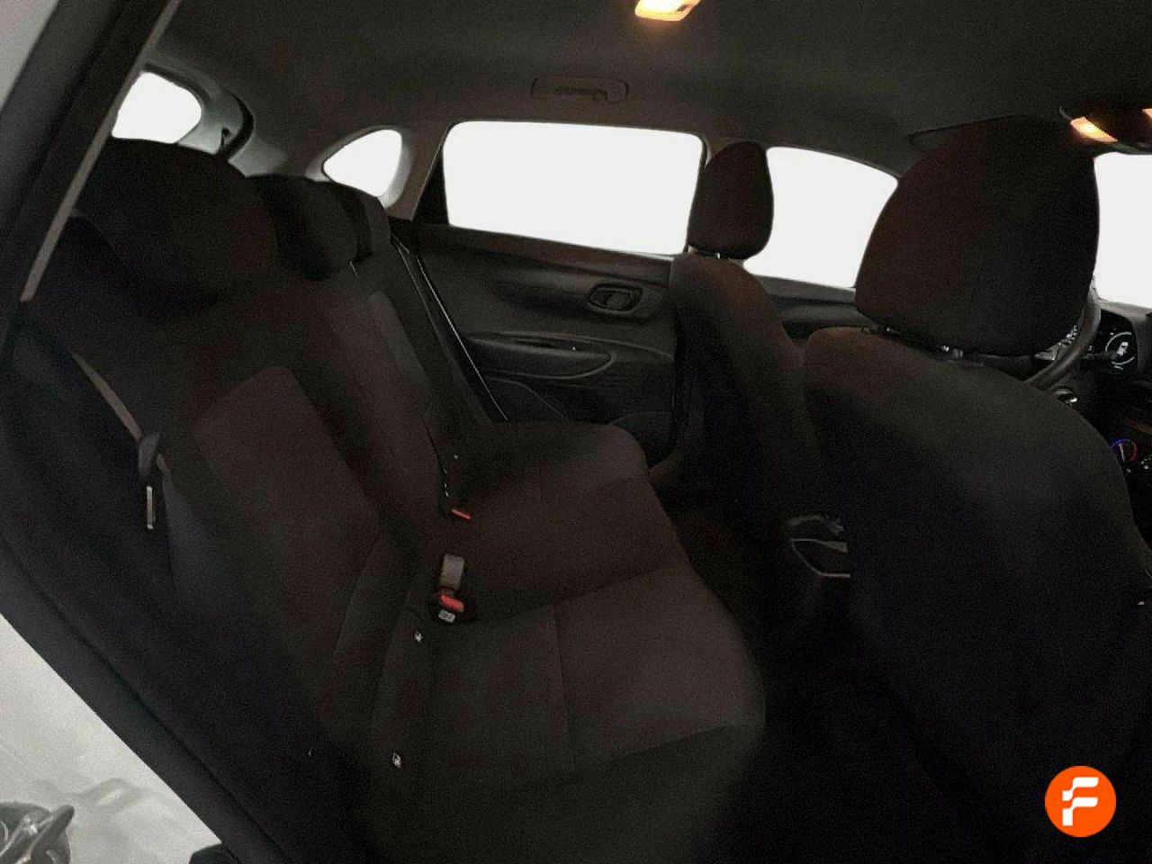 Foto Hyundai i20 21