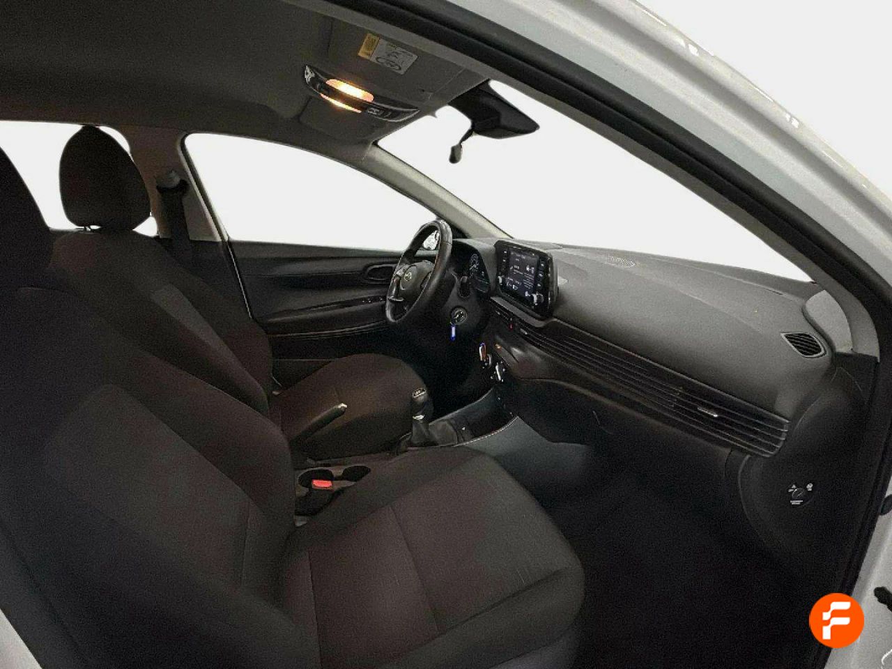 Foto Hyundai i20 22
