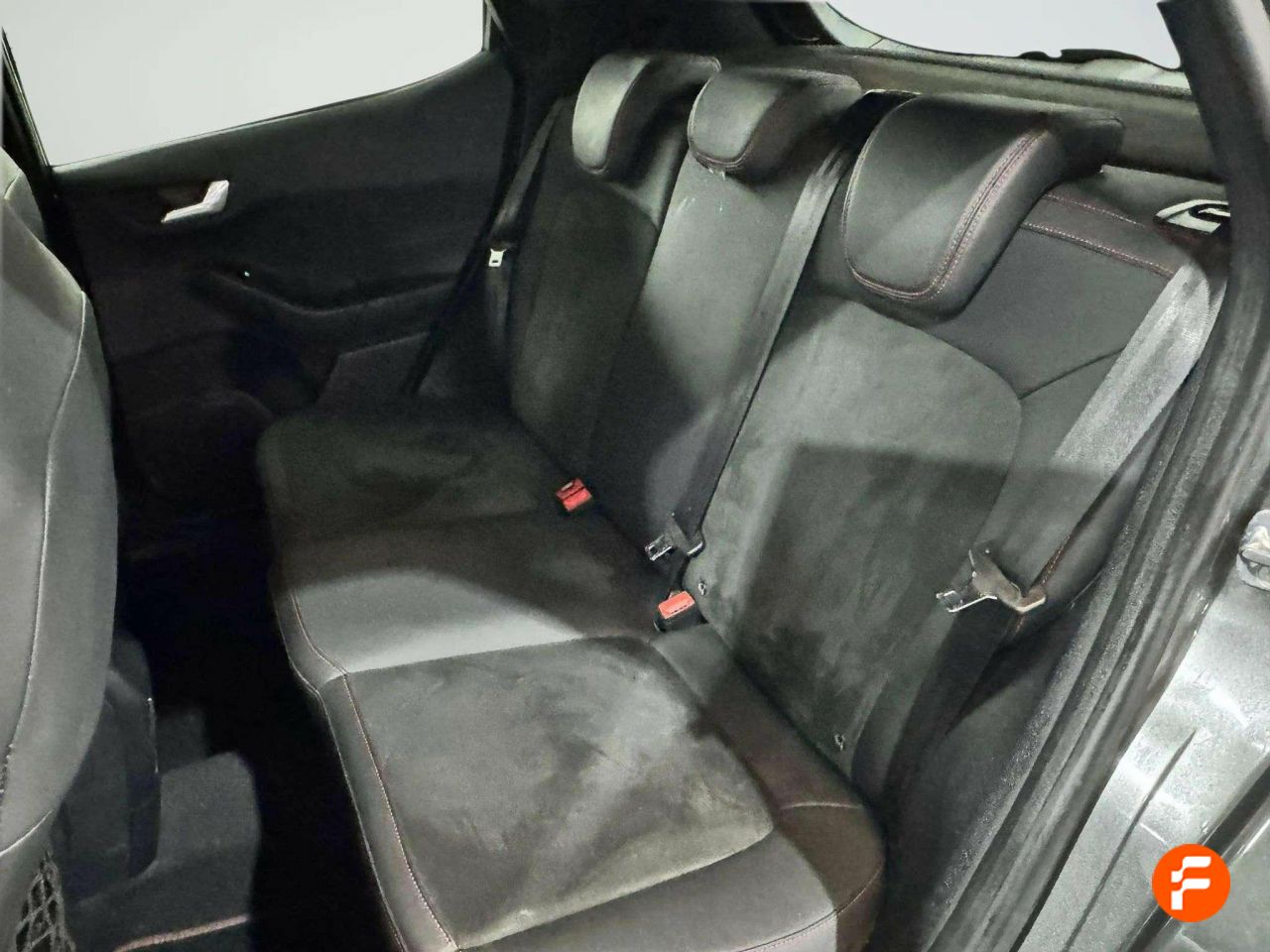 Foto Ford Fiesta 21