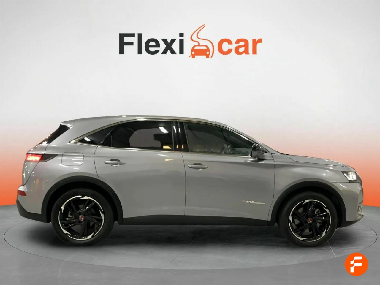 Foto DS Automobiles DS 7 28