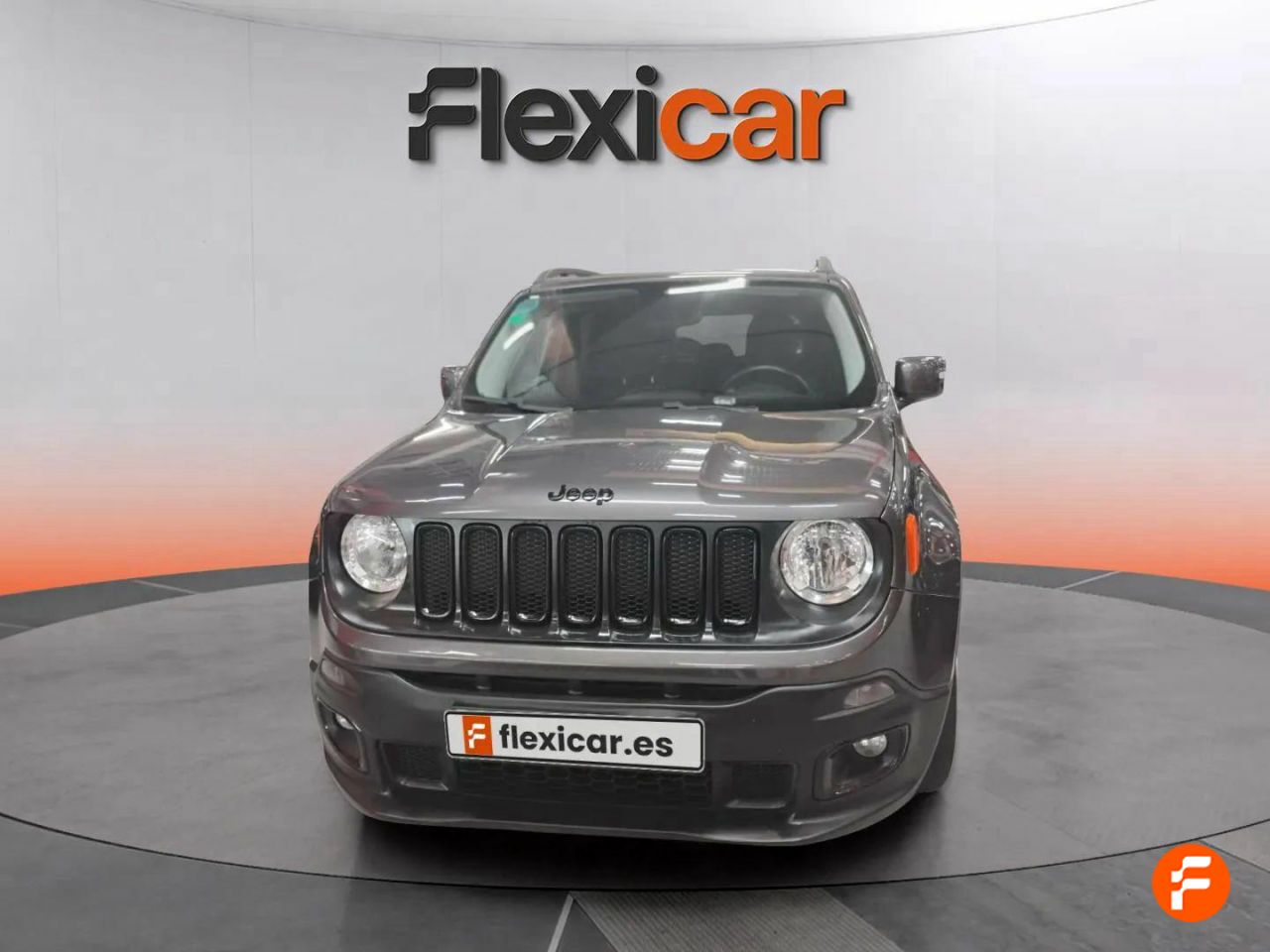 Foto Jeep Renegade 4