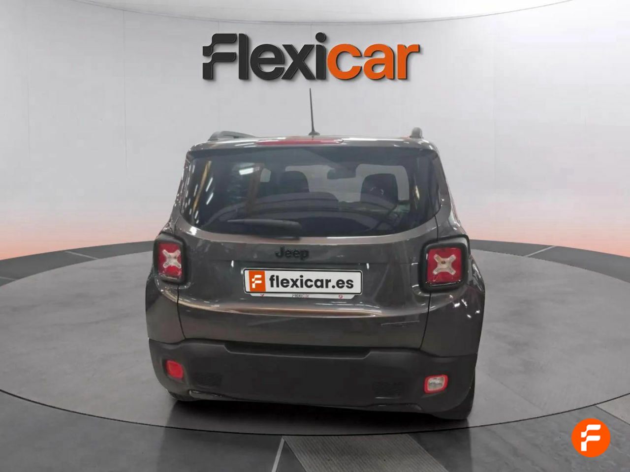 Foto Jeep Renegade 7