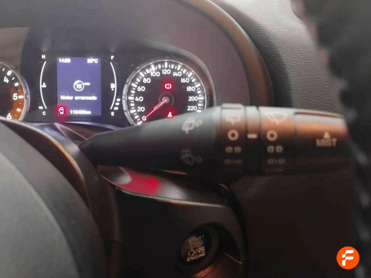 Foto Jeep Renegade 11