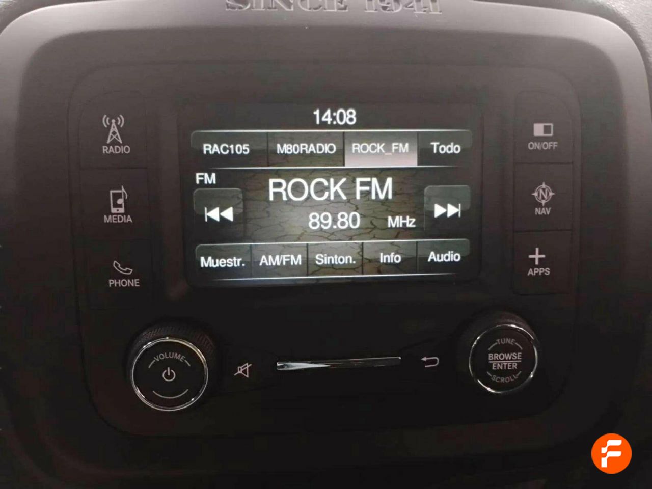 Foto Jeep Renegade 15
