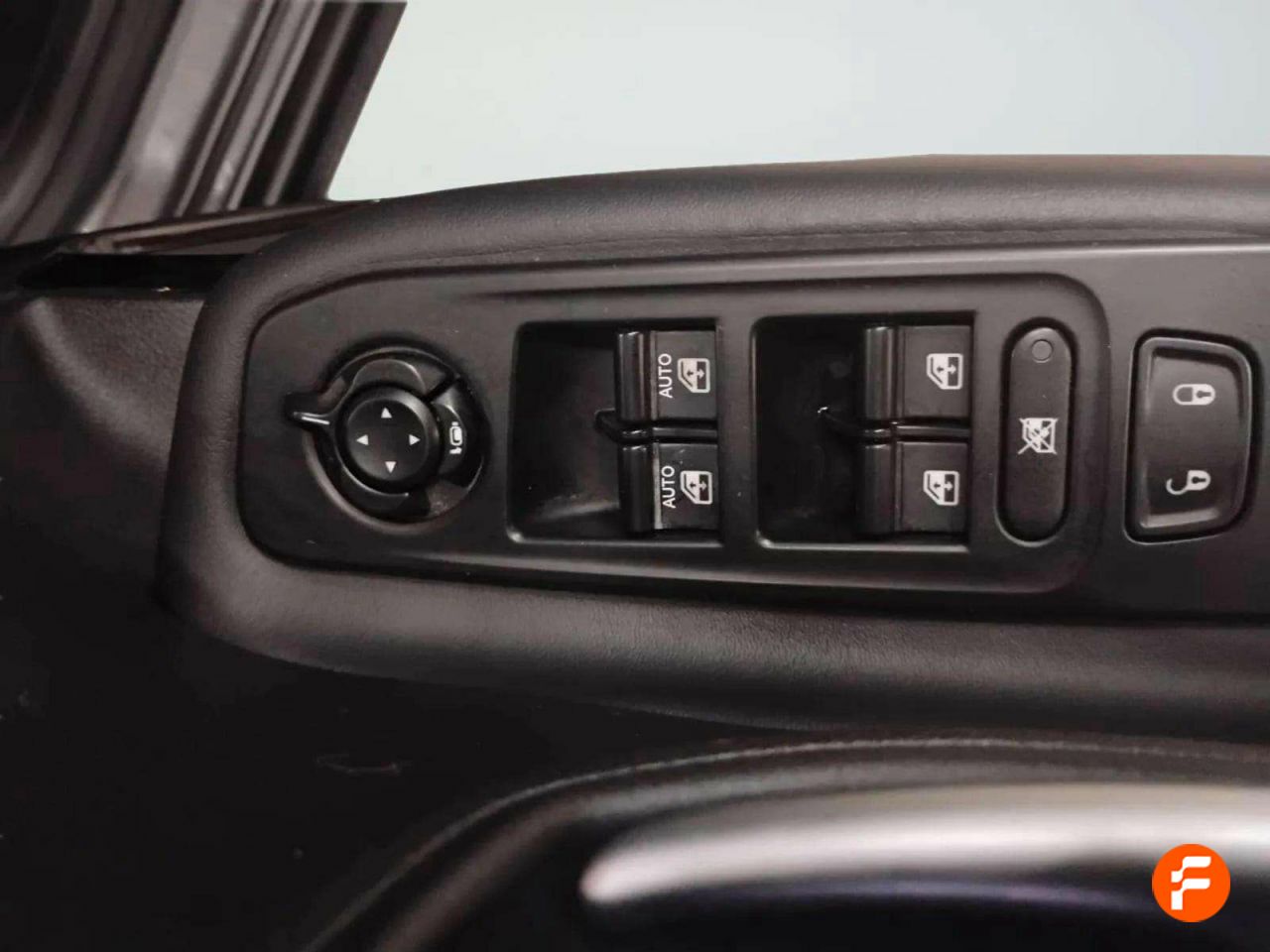 Foto Jeep Renegade 19