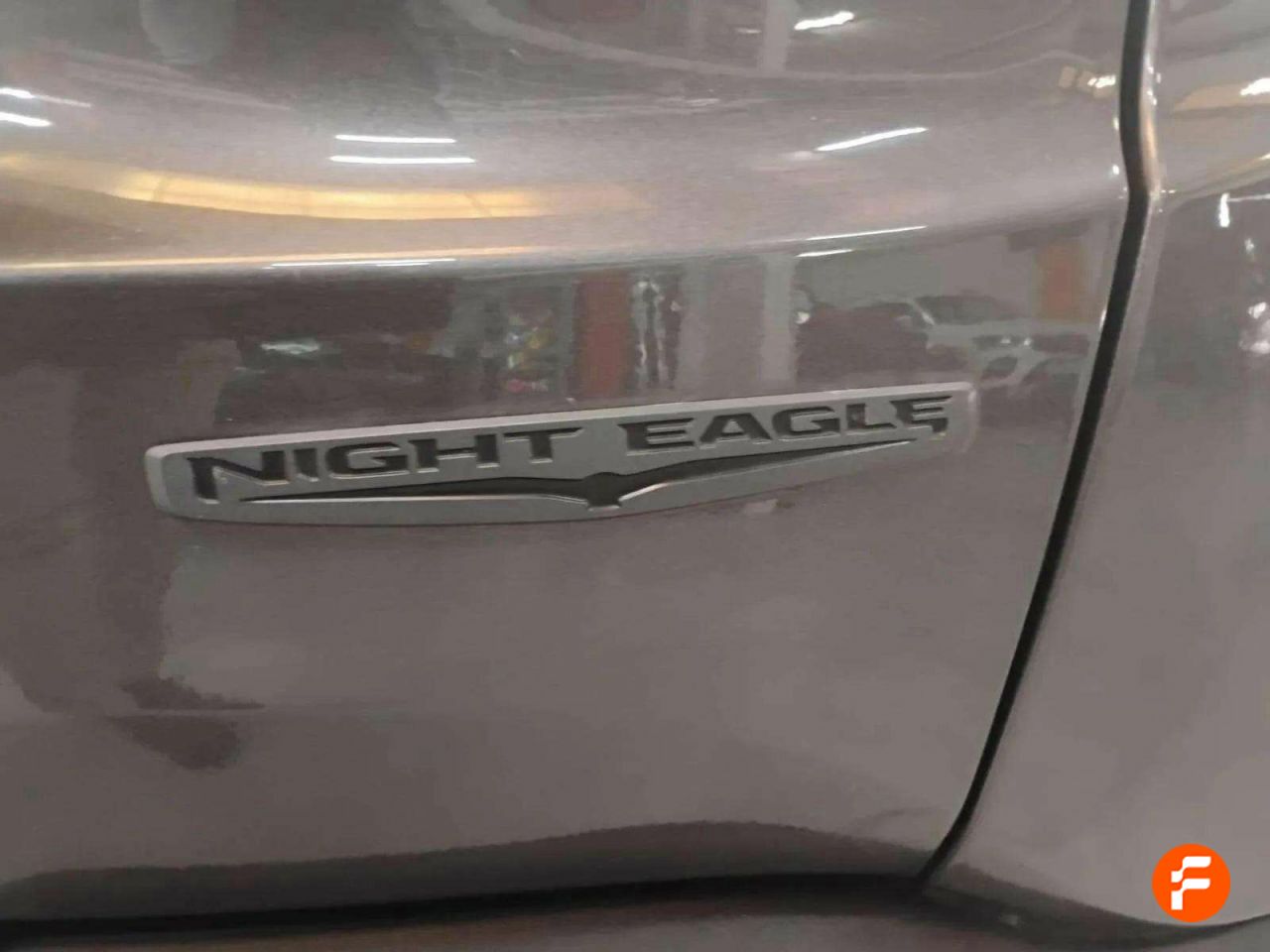 Foto Jeep Renegade 22
