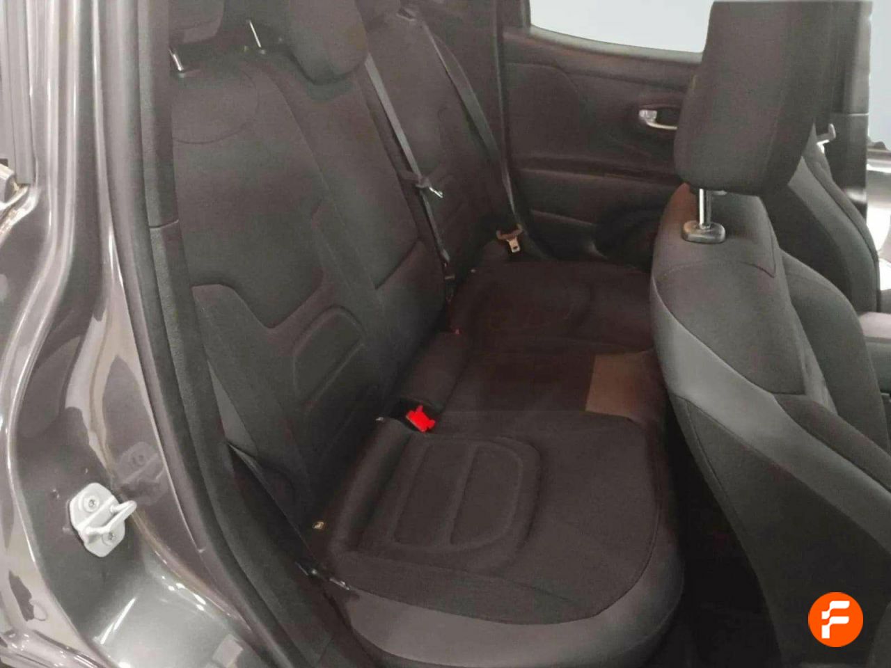 Foto Jeep Renegade 25