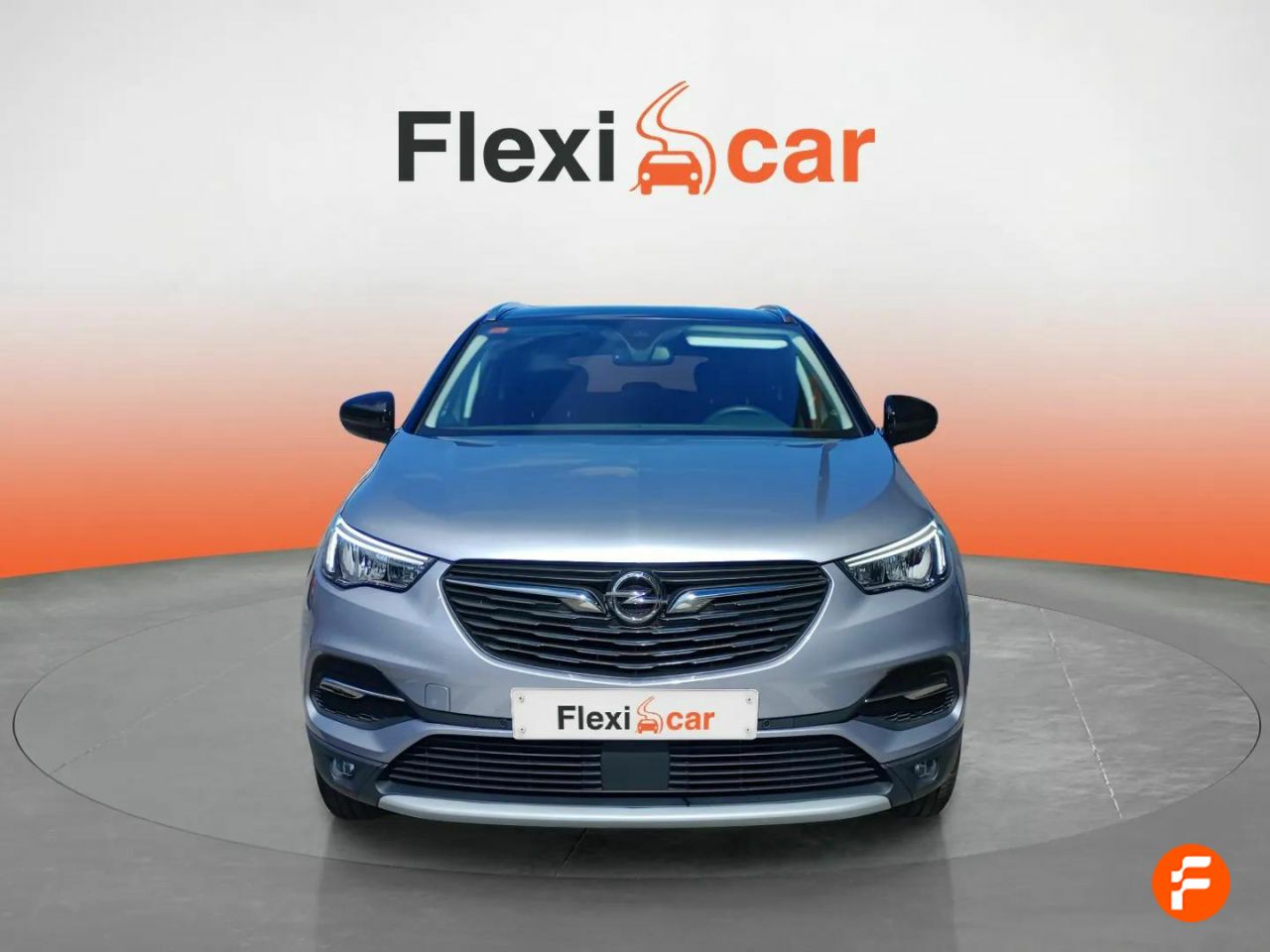 Foto Opel Grandland X 2