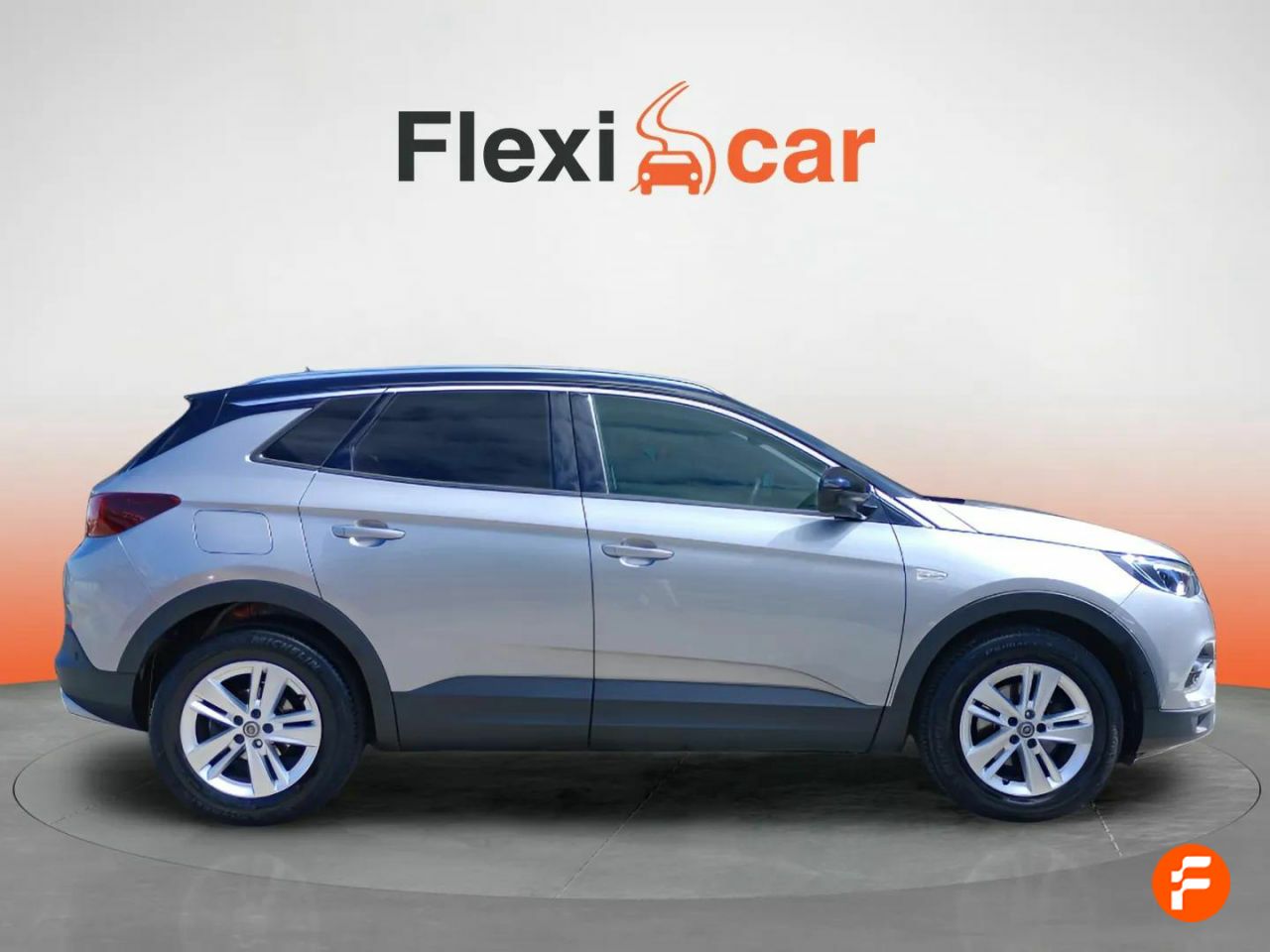 Foto Opel Grandland X 5
