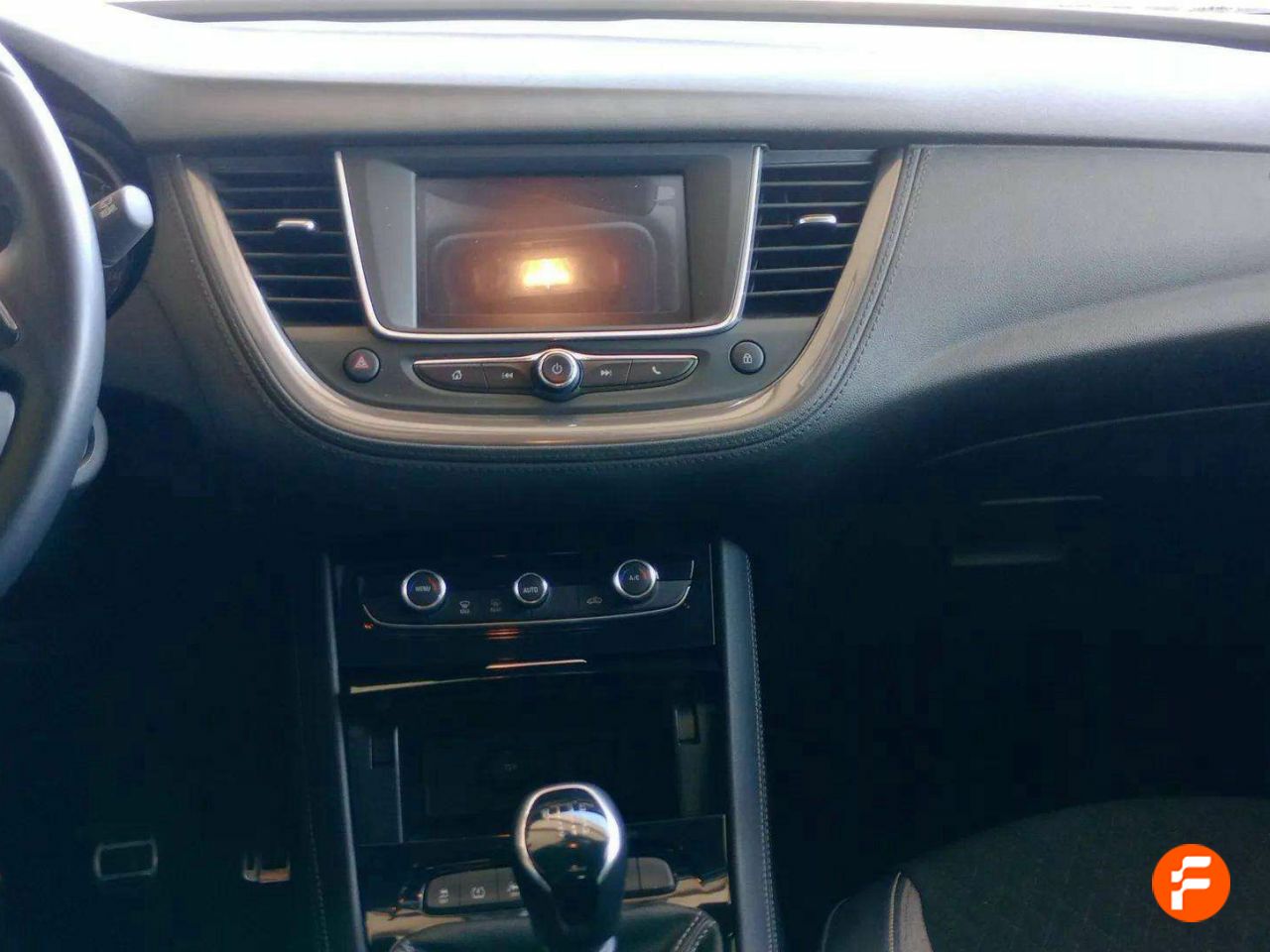 Foto Opel Grandland X 12