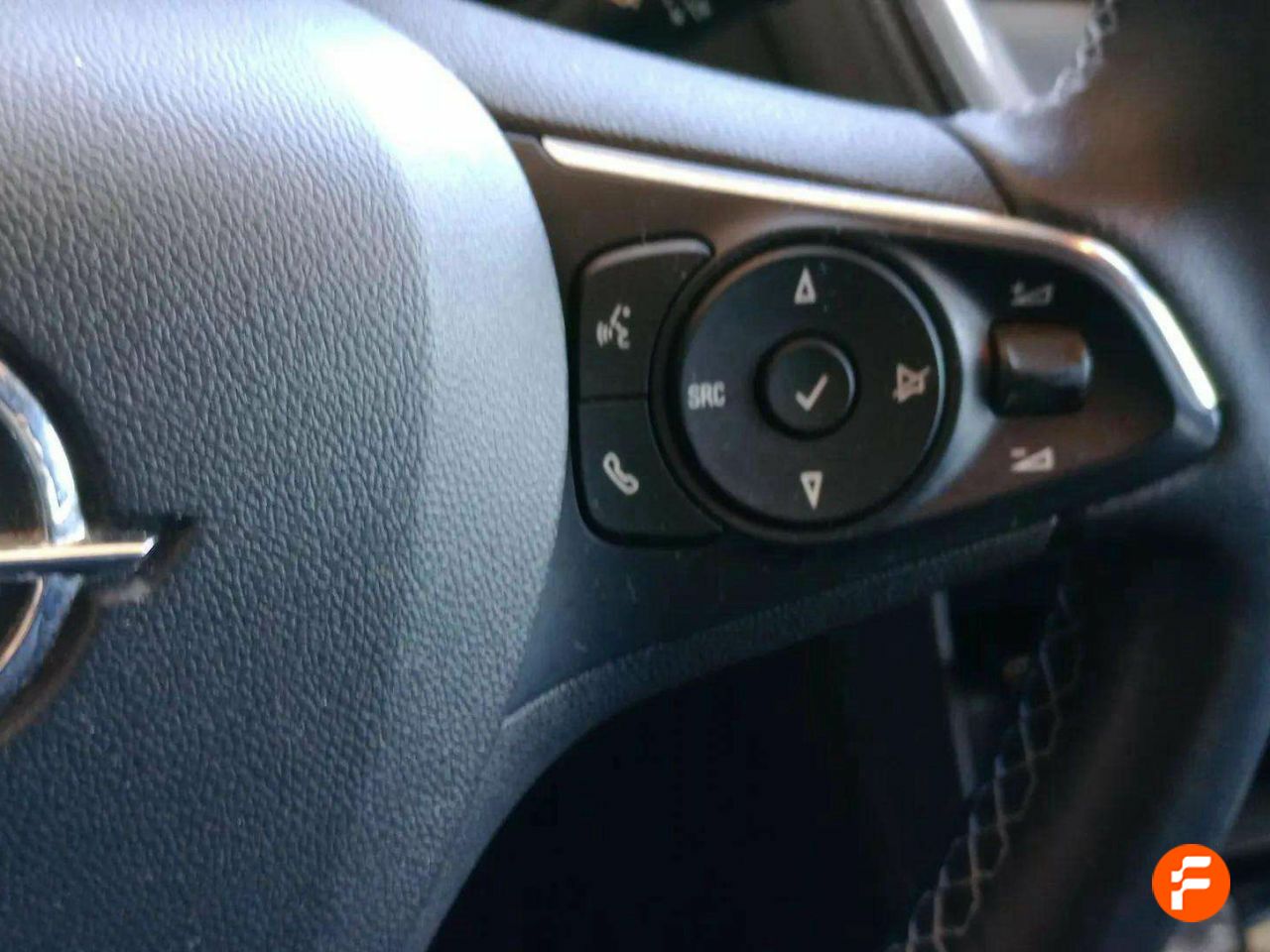 Foto Opel Grandland X 13