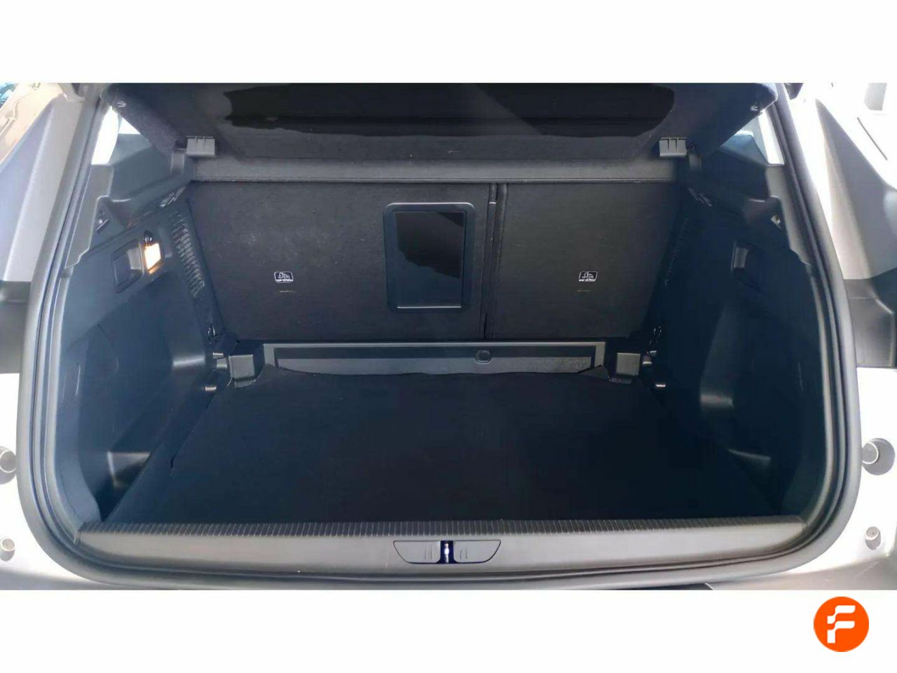 Foto Opel Grandland X 14