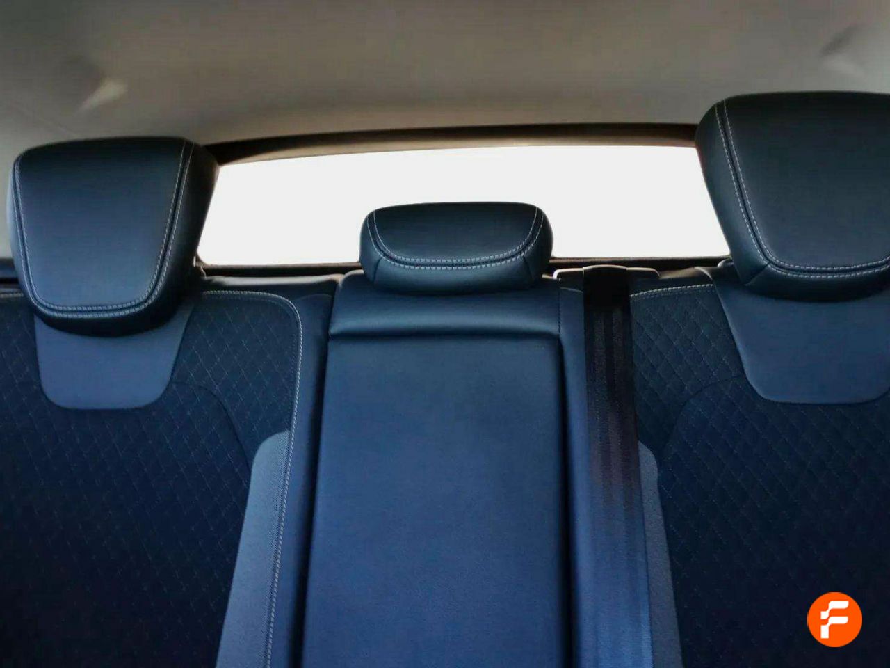 Foto Opel Grandland X 15