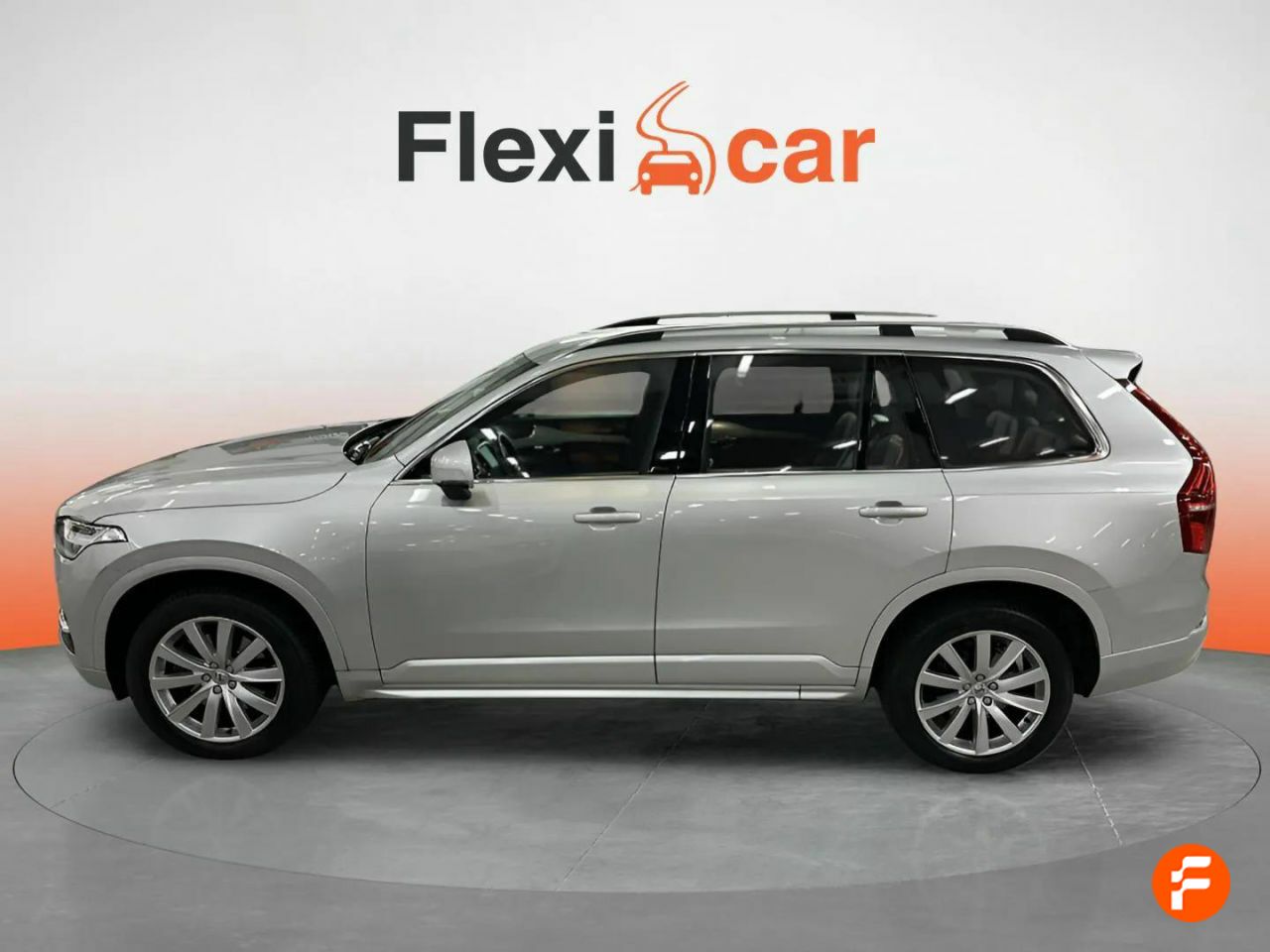 Foto Volvo XC90 2