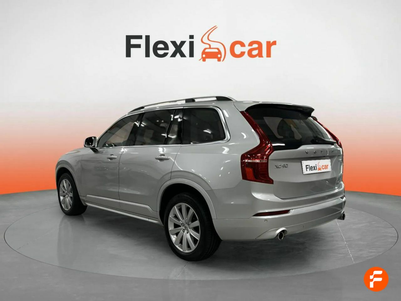 Foto Volvo XC90 3