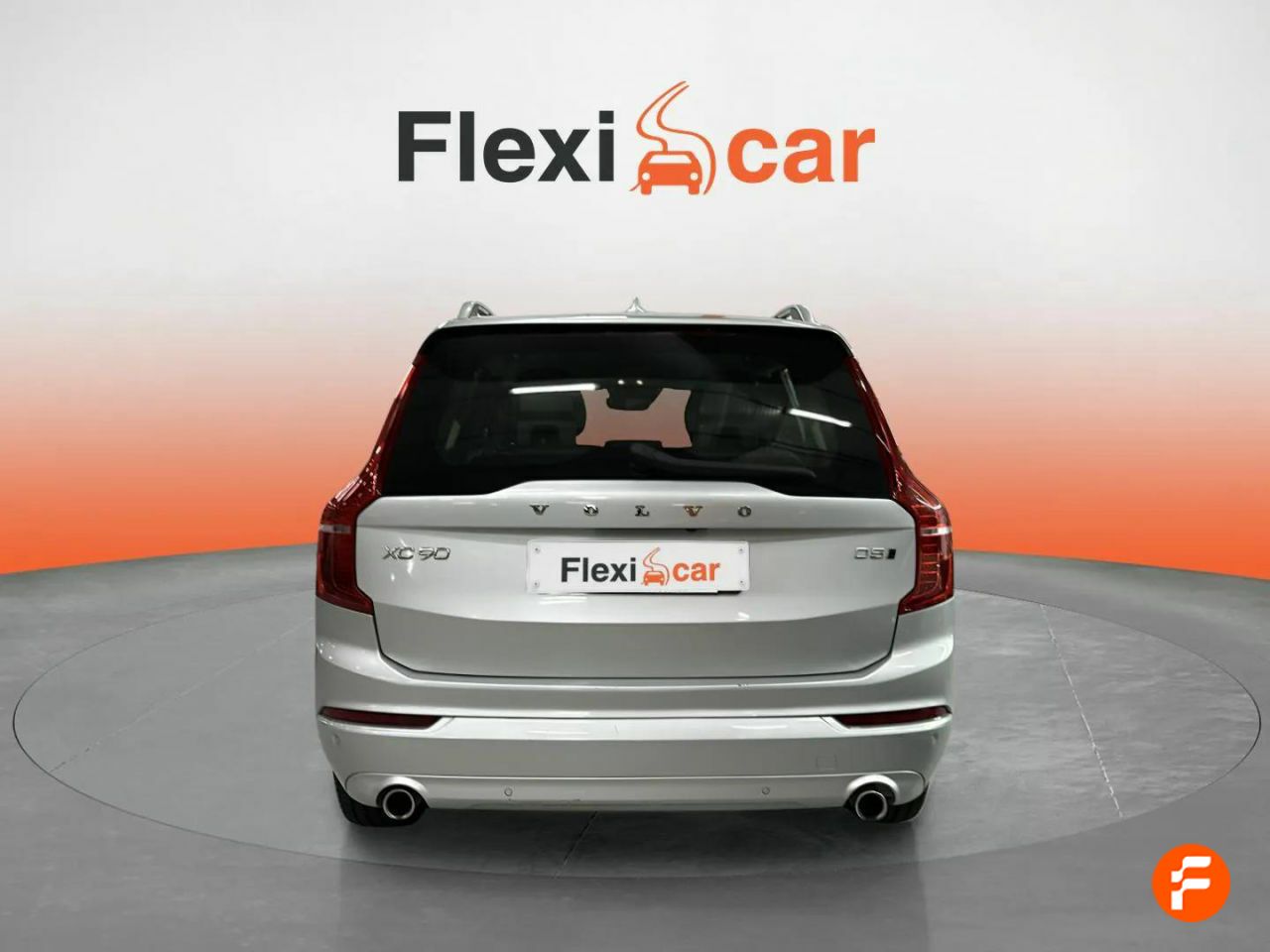 Foto Volvo XC90 4