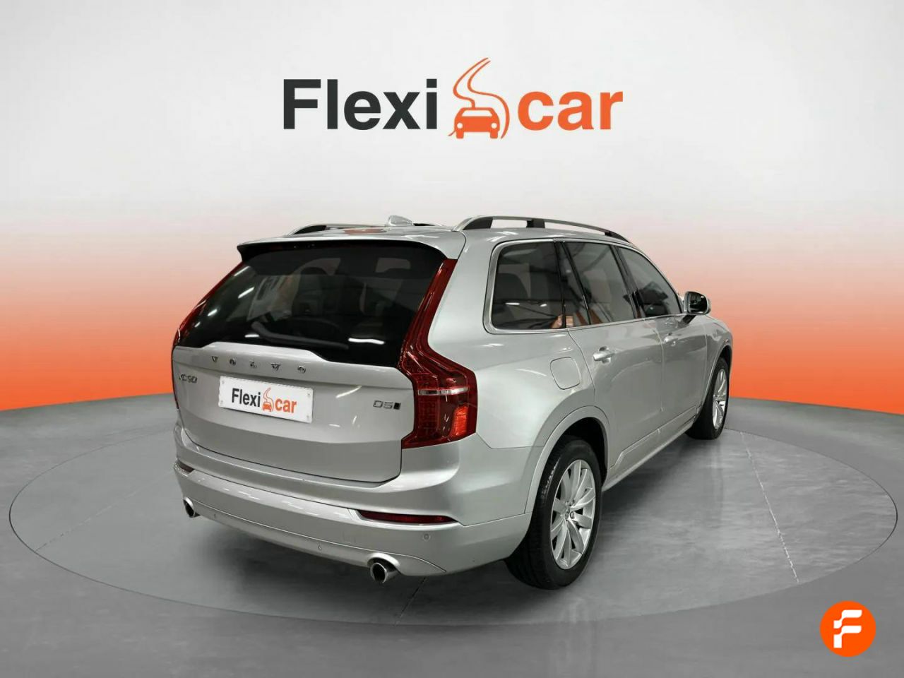 Foto Volvo XC90 5