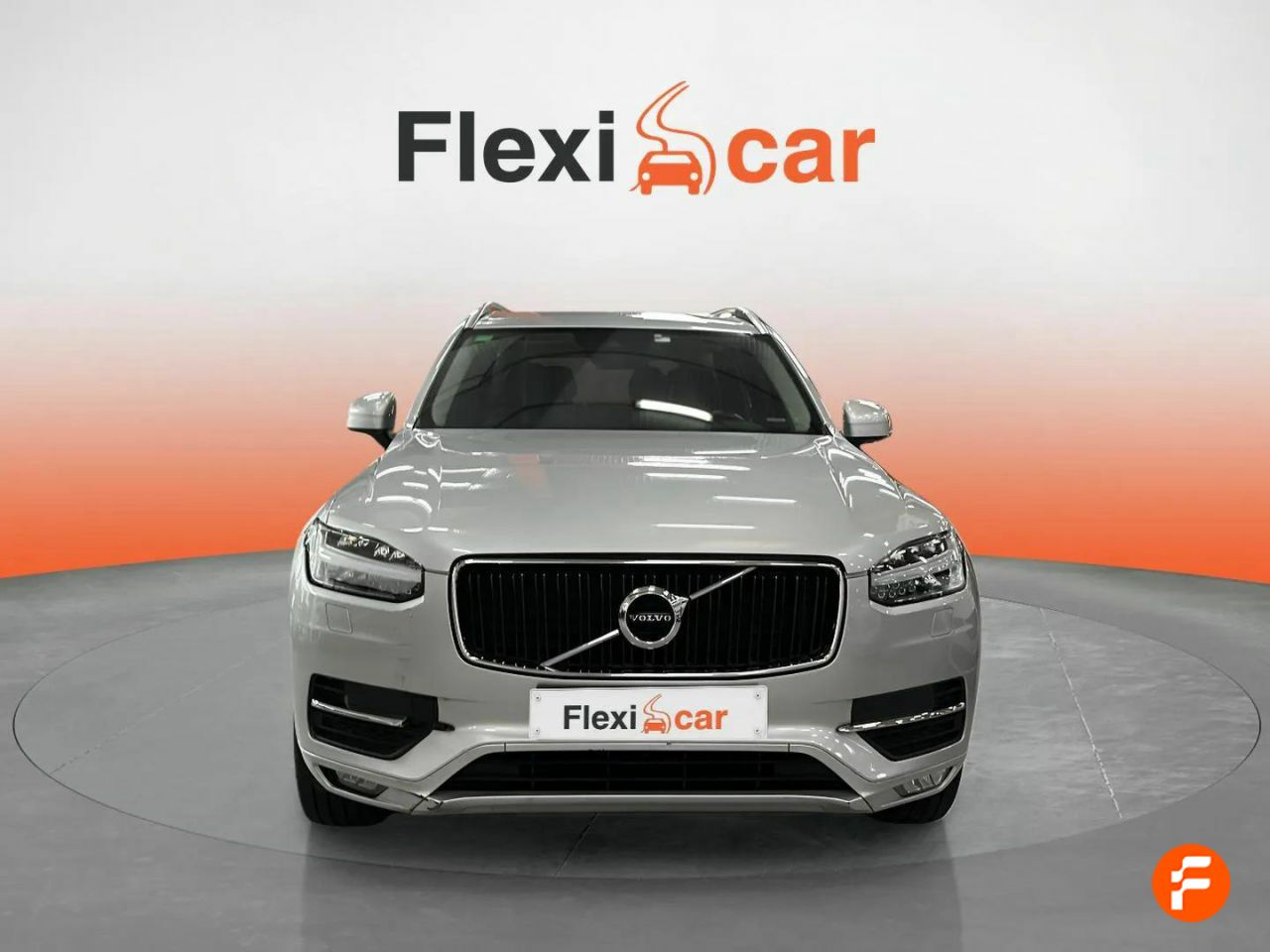 Foto Volvo XC90 8