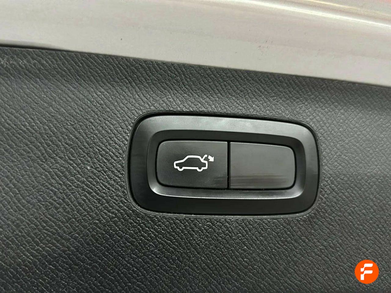 Foto Volvo XC90 25