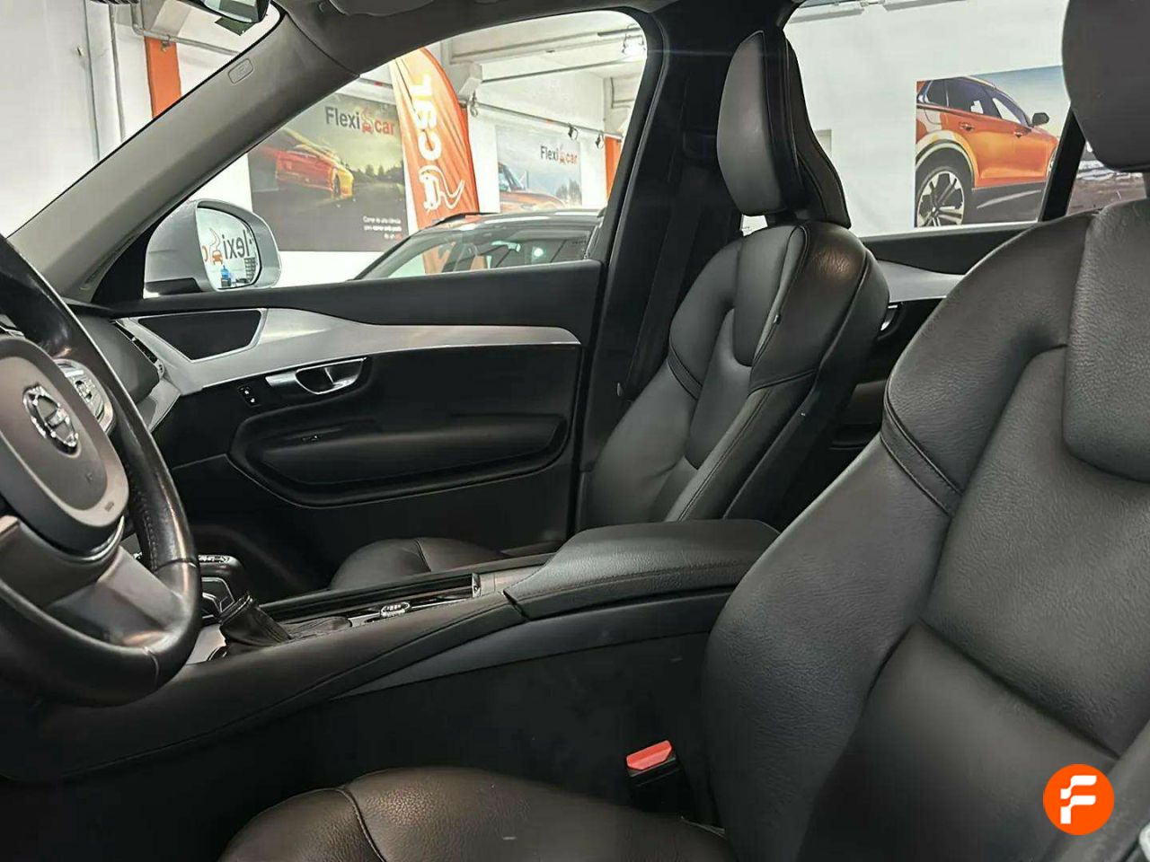 Foto Volvo XC90 26