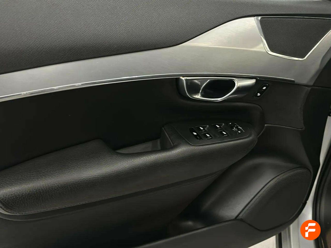 Foto Volvo XC90 28