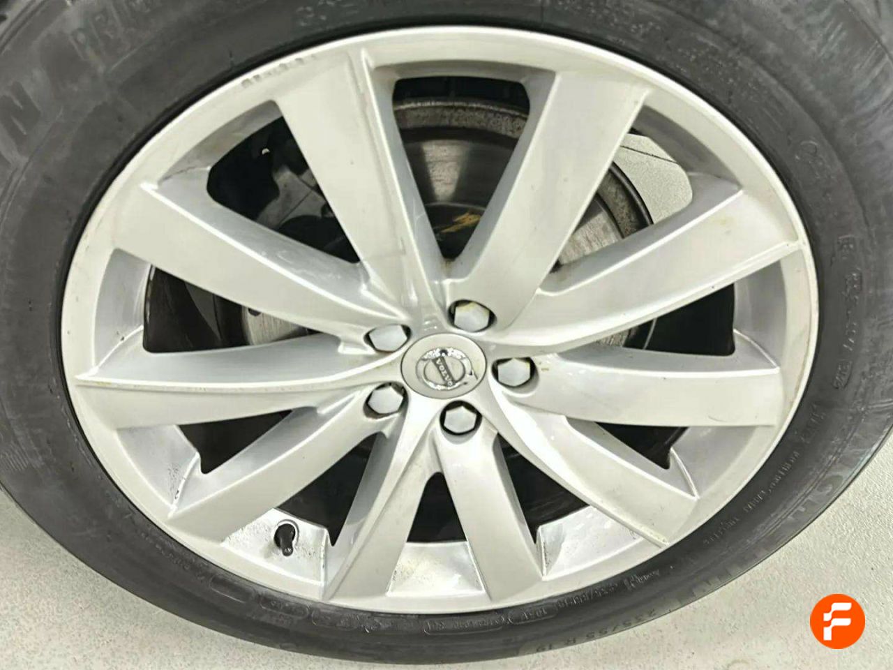 Foto Volvo XC90 30