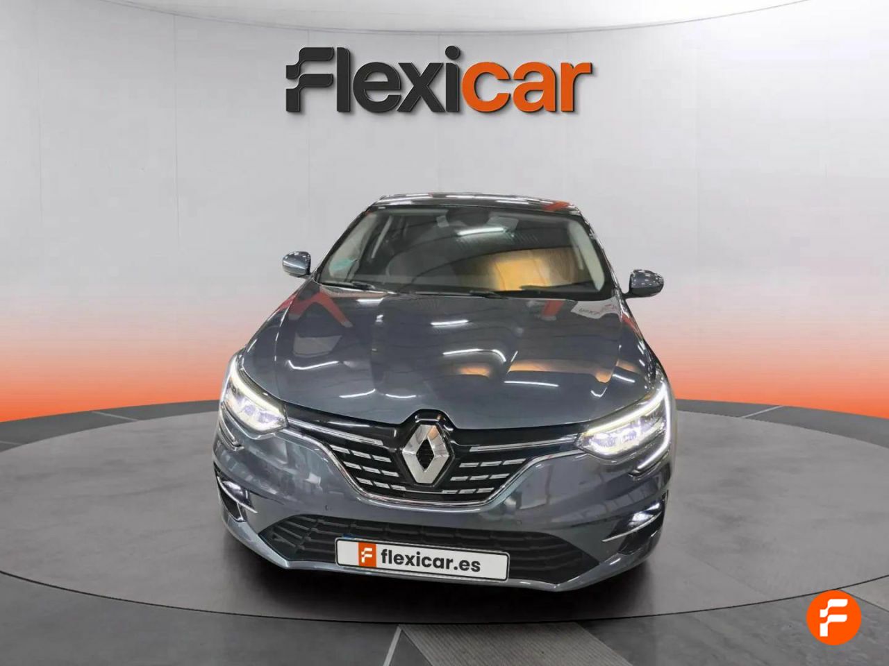 Foto Renault Mégane 2