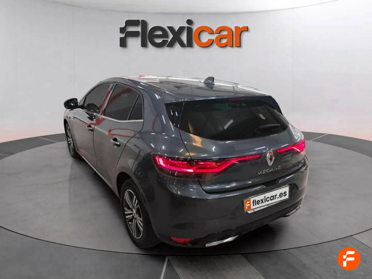 Foto Renault Mégane 5