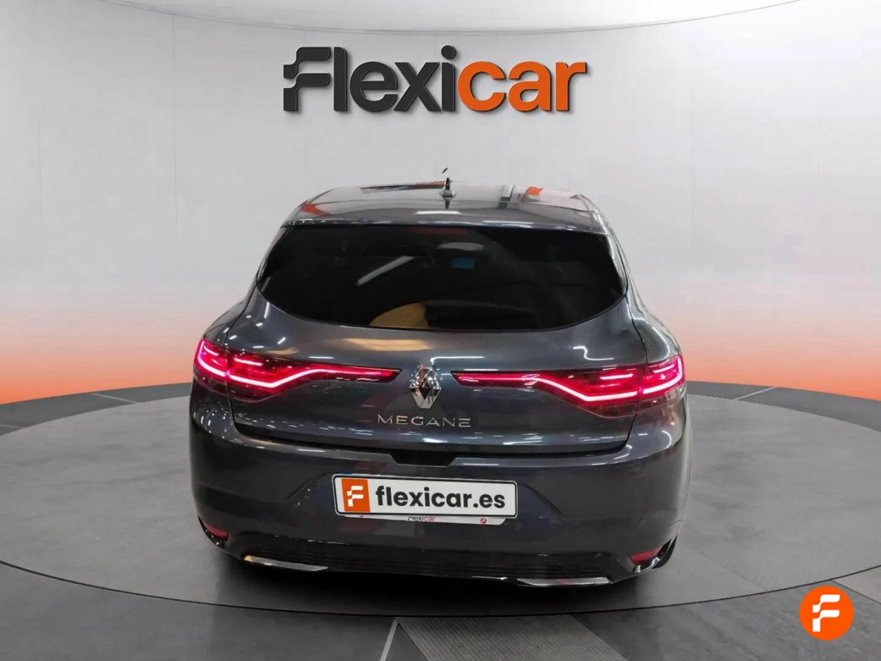 Foto Renault Mégane 7