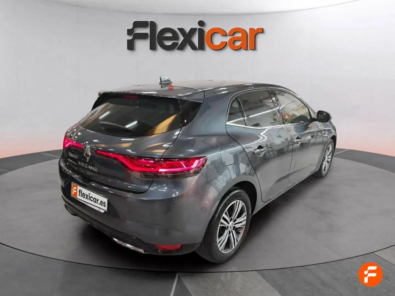 Foto Renault Mégane 9