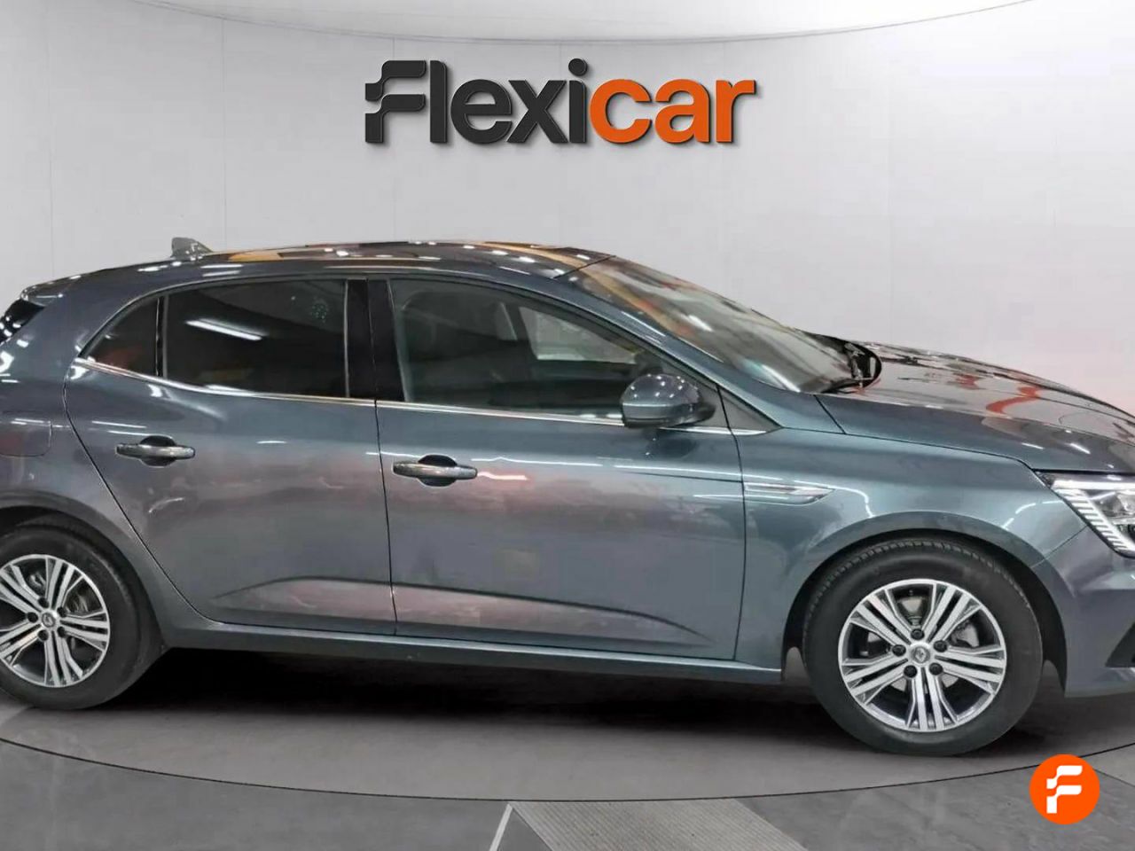 Foto Renault Mégane 10