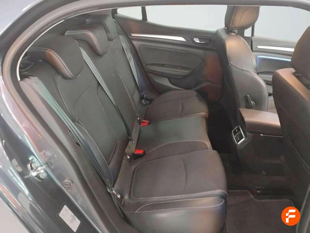 Foto Renault Mégane 11