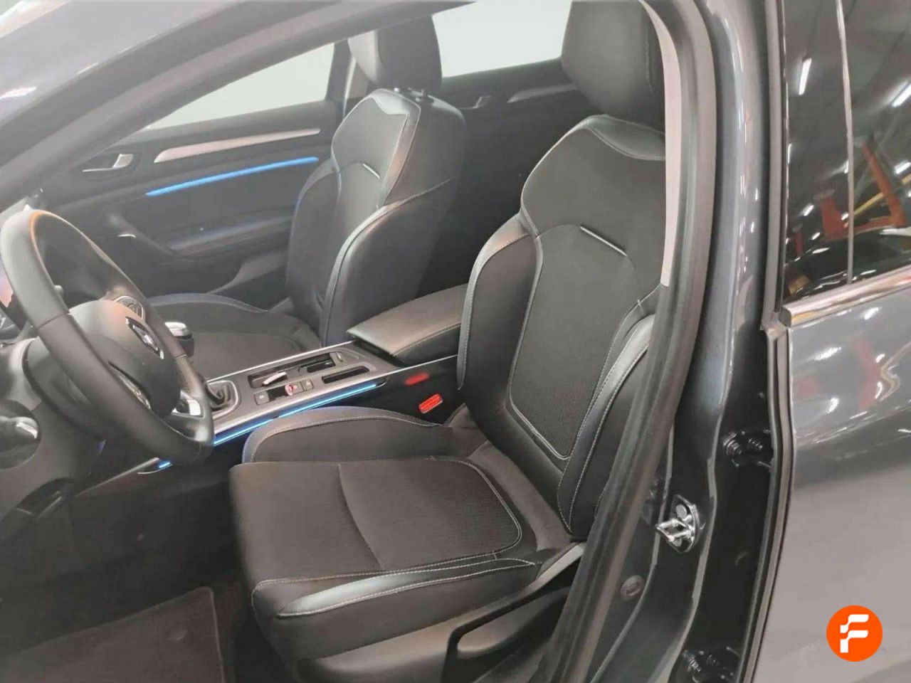 Foto Renault Mégane 13