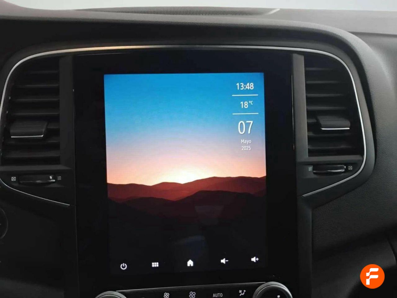 Foto Renault Mégane 16