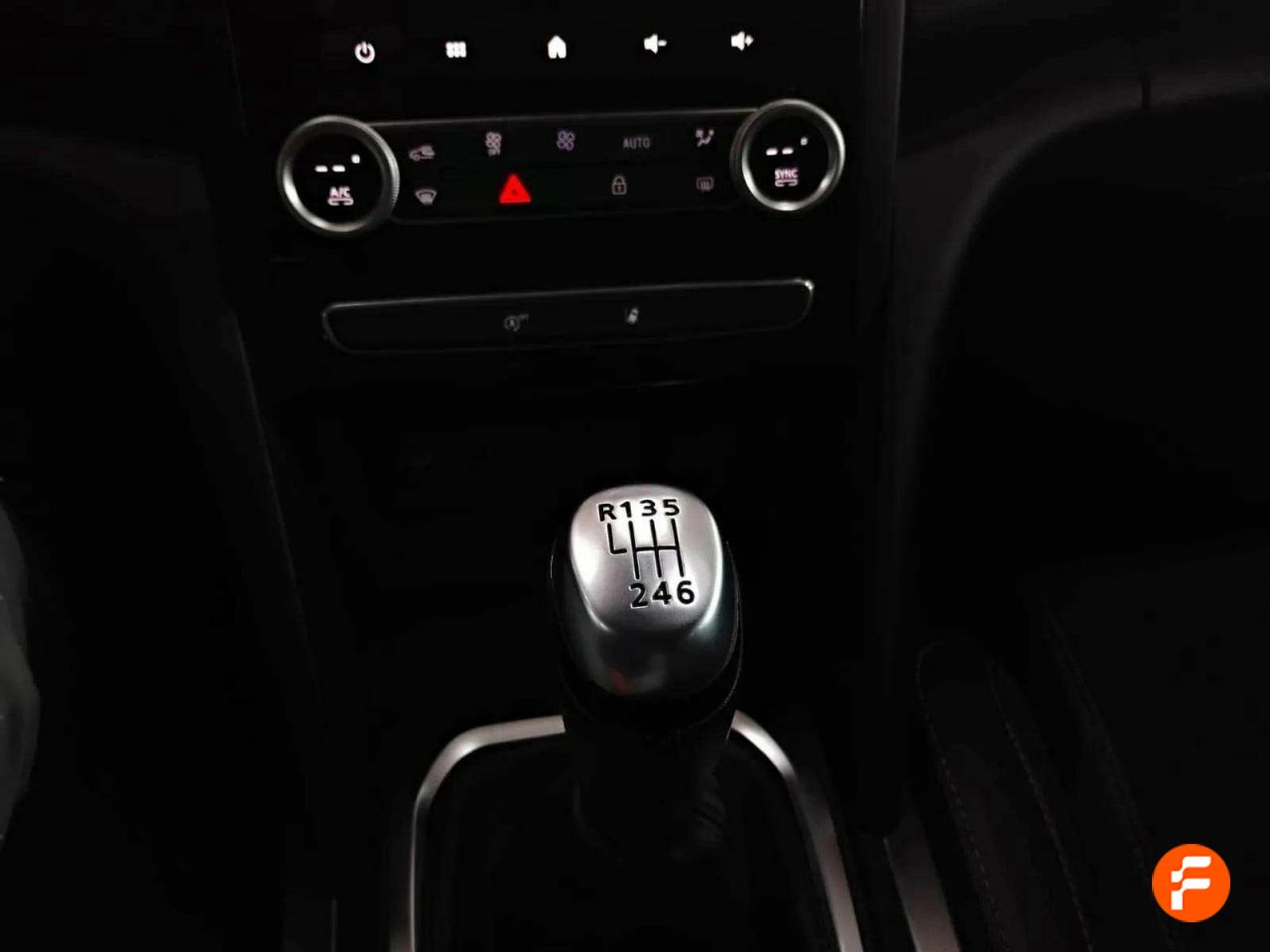Foto Renault Mégane 18