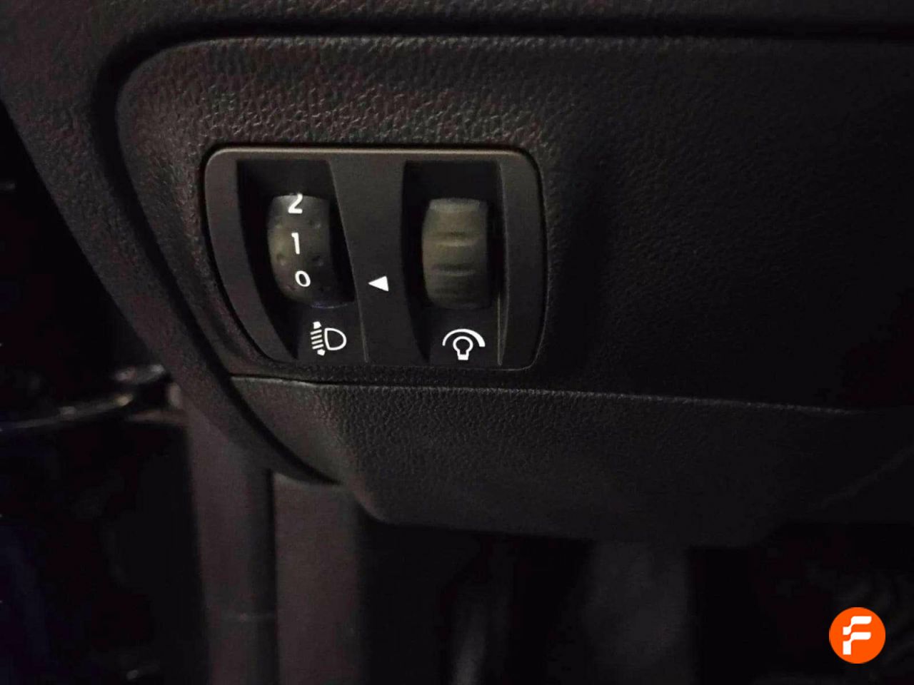 Foto Renault Mégane 19