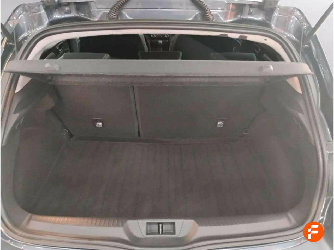 Foto Renault Mégane 21