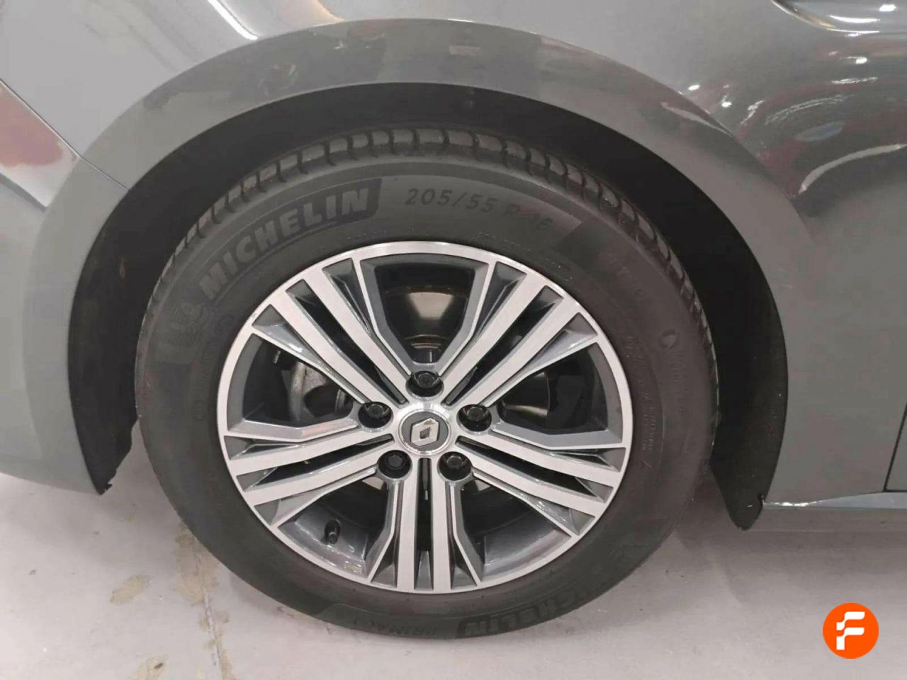 Foto Renault Mégane 23